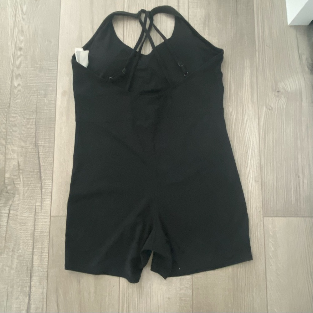 Active romper - Picture 3 of 3